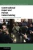 Conversational Repair and Human Understanding
