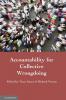 Accountability for Collective Wrongdoing