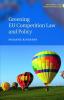 Greening EU Competition Law and Policy