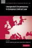 Unexpected Circumstances in European Contract Law