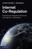 Internet Co-Regulation