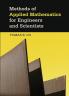 Methods of Applied Mathematics for Engineers and Scientists