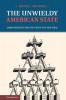 The Unwieldy American State