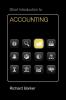 Short Introduction to Accounting (Euro edition)
