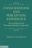 Consciousness and Perceptual Experience