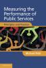 Measuring the Performance of Public Services