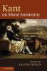 Kant on Moral Autonomy