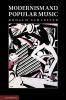 Modernism and Popular Music