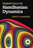 Essentials of Hamiltonian Dynamics