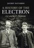 A History of the Electron