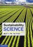 Sustainability Science