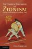 The Political Philosophy of Zionism