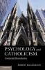 Psychology and Catholicism