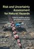 Risk and Uncertainty Assessment for Natural Hazards