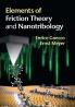 Elements of Friction Theory and Nanotribology