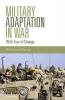Military Adaptation in War
