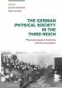 The German Physical Society in the Third Reich