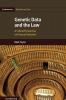 Genetic Data and the Law