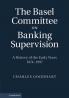 The Basel Committee on Banking Supervision