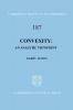 Convexity