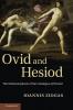 Ovid and Hesiod