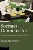 Socrates' Daimonic Art