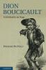 Dion Boucicault