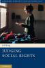 Judging Social Rights