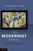 The Modernist Novel