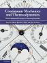 Continuum Mechanics and Thermodynamics