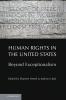 Human Rights in the United States