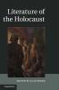 Literature of the Holocaust