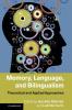 Memory Language and Bilingualism