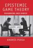 Epistemic Game Theory