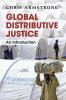 Global Distributive Justice