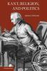 Kant Religion and Politics