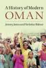 A History of Modern Oman