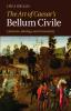 The Art of Caesar's Bellum Civile
