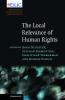 The Local Relevance of Human Rights