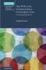 The WTO and International Investment Law