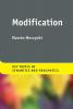 Modification