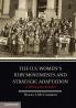 The U.S. Women's Jury Movements and Strategic Adaptation