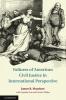 Failures of American Civil Justice in International Perspective