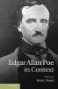Edgar Allan Poe in Context