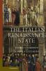The Italian Renaissance State