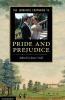 Cambridge Companion to 'Pride and Prejudice'