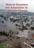 Natural Disasters and Adaptation to Climate             Change