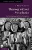 Theology without Metaphysics