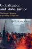 Globalization and Global Justice