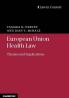 European Union Health Law